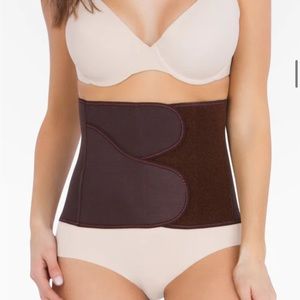 Belly Bandit Belly Wrap (Shortie) with Extender